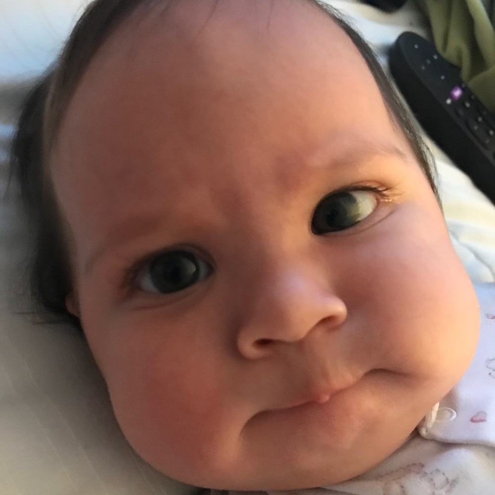 Meet your Posher, Andres